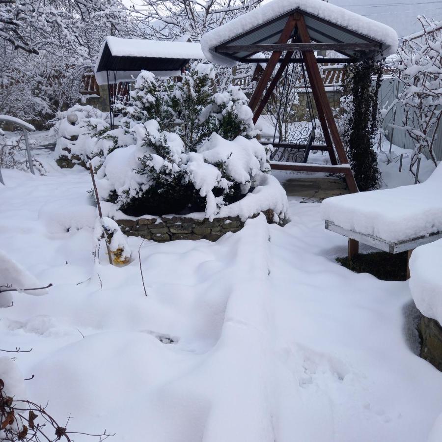 Лаванда Yaremche Exterior photo